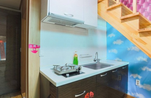 Jecheon House | Jecheon Healing Pension
