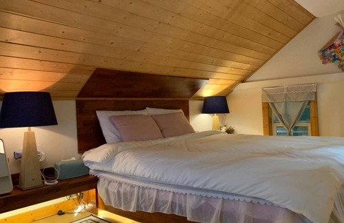Jecheon House | Jecheon Little Heaven Pension