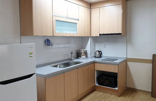 Jecheon House | Jecheon Slow City