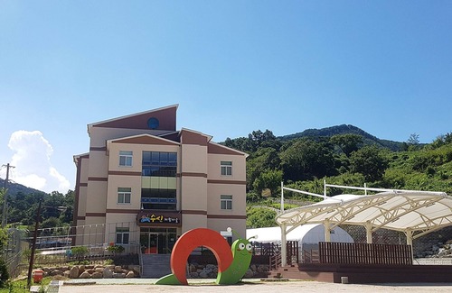 Jecheon House | Jecheon Slow City