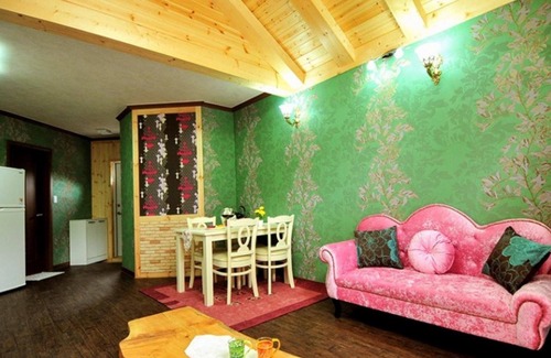 Jecheon House | Jecheon The John Pension