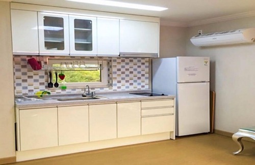 Jecheon House | Jecheon Venezia Pension