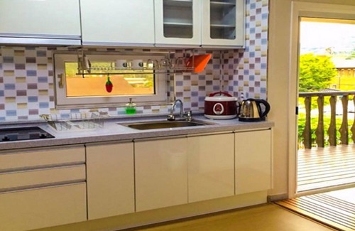 Jecheon House | Jecheon Venezia Pension
