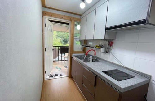 Jecheon House | Jecheon Wolsong Garden Pension