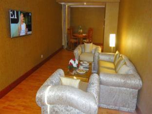 Jeddah Hotel | Jeddah Grand Hotel