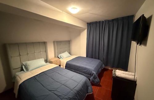 Independencia Apartment | JEDI LODGINg