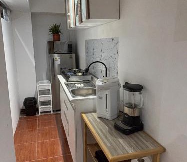Independencia Apartment | JEDI LODGINg