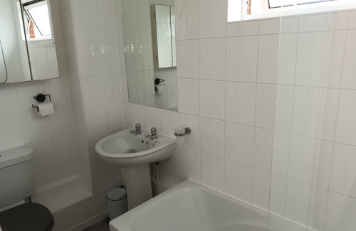 Seisdon Apartment | Jedid Kings Heath Apartment