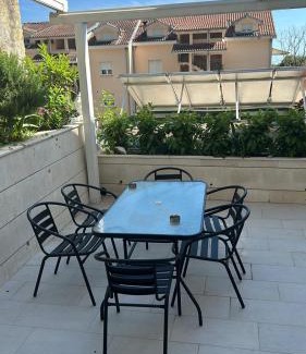 Herceg Novi Apartment | Jednosoban stan Milinic