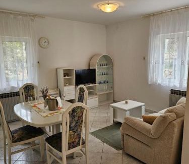 Rab Apartment | Jednosobni apartman Dionis