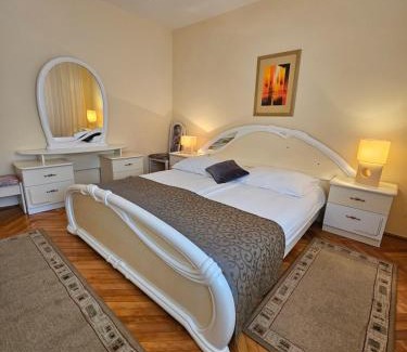 Rab Apartment | Jednosobni apartman Dionis