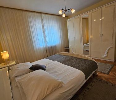 Rab Apartment | Jednosobni apartman Dionis