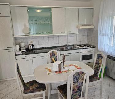 Rab Apartment | Jednosobni apartman Dionis