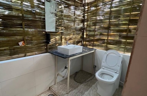 Canacona Hotel | Jeet Hostel and Rooms Palolem Goa