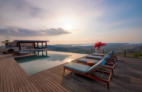 Kuta Villa | Jeeva Mandalika