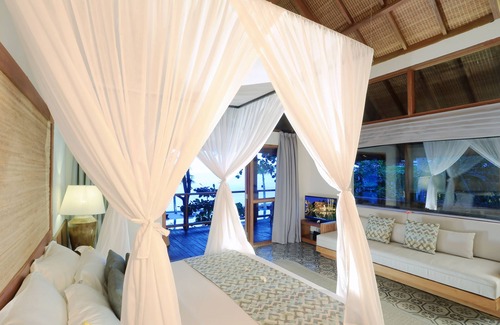 Mangsit Hotel | Jeeva Santai Villas