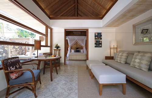 Mangsit Hotel | Jeeva Santai Villas