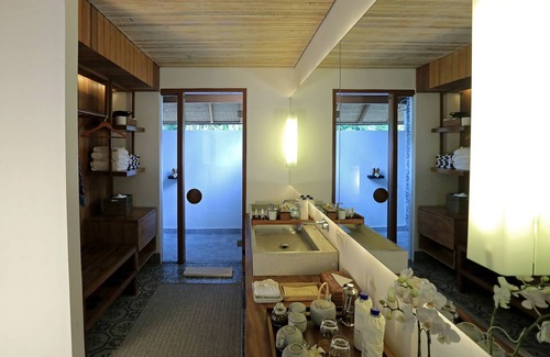 Mangsit Hotel | Jeeva Santai Villas