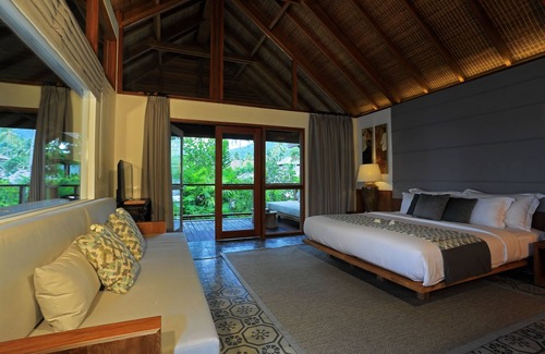 Mangsit Hotel | Jeeva Santai Villas
