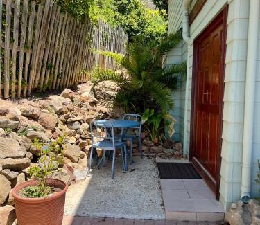 Muizenberg Apartment | Jefa Heights