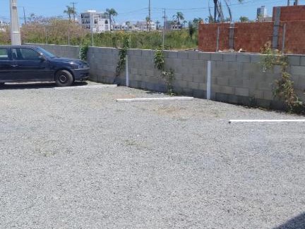 Barra Velha Apartment | jeferson heitor pazini