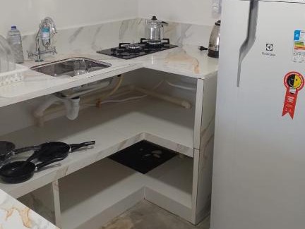 Barra Velha Apartment | jeferson heitor pazini