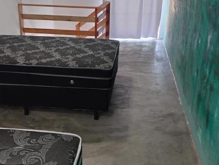Barra Velha Apartment | jeferson heitor pazini