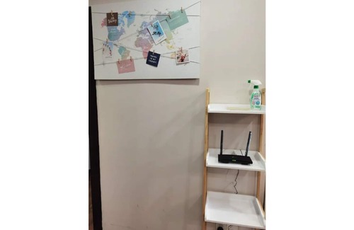 Kuching Condo | Jeff and Ricky Homestay 48 @ Vivacity Megamall