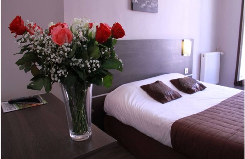 Quartier du Faubourg-Montmartre Hotel | Jeff Hotel Paris