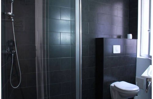 Quartier du Faubourg-Montmartre Hotel | Jeff Hotel Paris