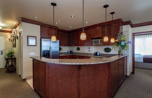 Wausau Hotel | Jefferson Street Inn