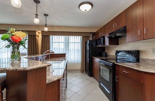 Wausau Hotel | Jefferson Street Inn