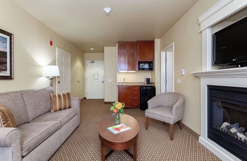 Wausau Hotel | Jefferson Street Inn