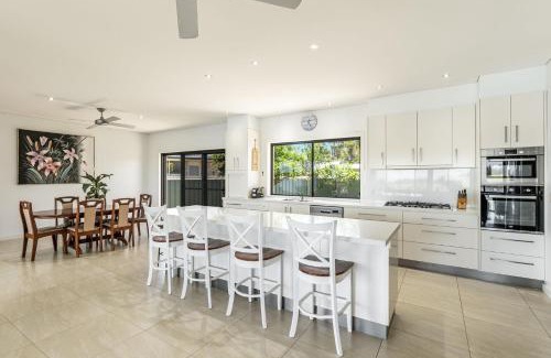 Yamba House | Jeffery River Retreat - Best Sunsets in Yamba