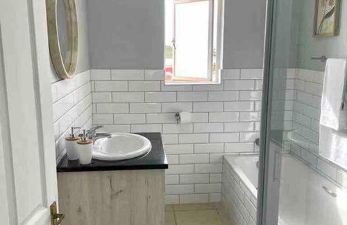 Marina Martinique Apartment | Jeffery’s Bay - La Caribe 42 Marina Martinique