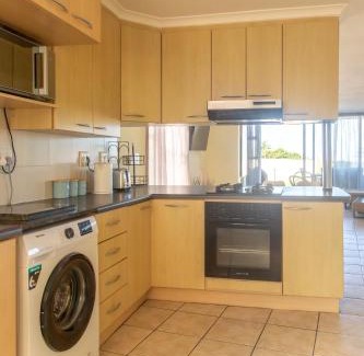Jeffreys Bay Apartment | Jeffreys Bay Getaway