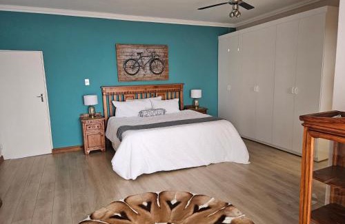 Jeffreys Bay Apartment | Jeffreysbay Magna Towers