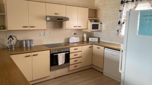 Jeffreys Bay Apartment | Jeffreysbay Magna Towers
