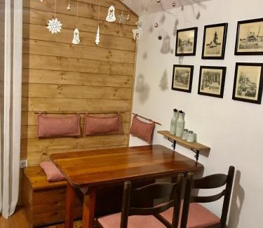 Kremna Apartment | Jefimija