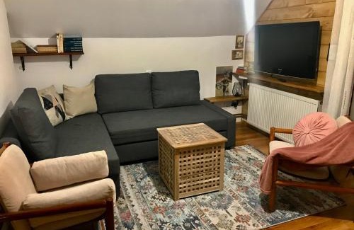 Kremna Apartment | Jefimija