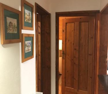 Kremna Apartment | Jefimija