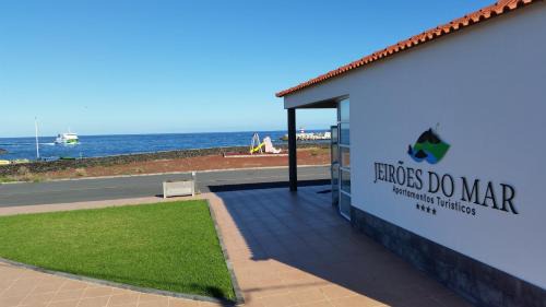 Madalena House | Jeiroes Do Mar