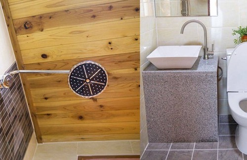 Aewol House | Jeju Ateune Pension