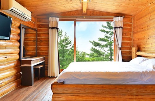 Aewol House | Jeju Ateune Pension