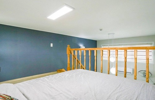 Hallim House | Jeju Bandi House Pension