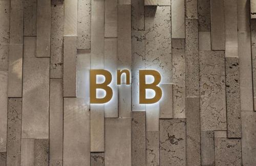 Yeon-dong Hotel | Jeju BnB Hotel