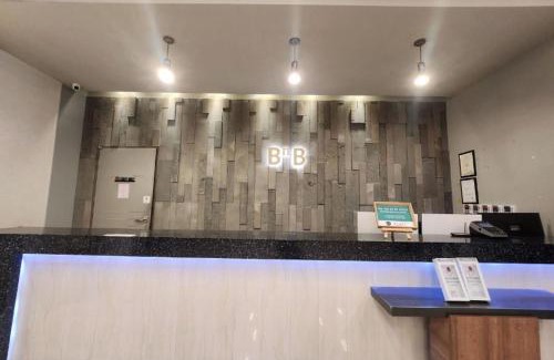 Yeon-dong Hotel | Jeju BnB Hotel