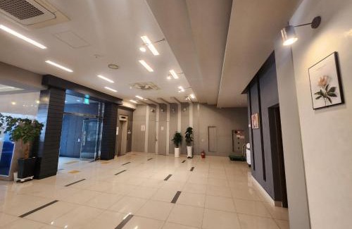 Yeon-dong Hotel | Jeju BnB Hotel