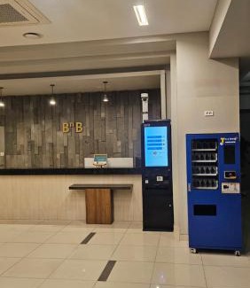 Yeon-dong Hotel | Jeju BnB Hotel
