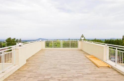 Jocheon House | Jeju Bomewasan
